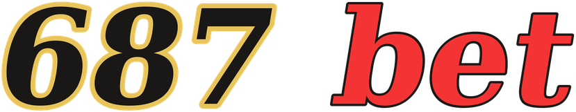 687 bet logo
